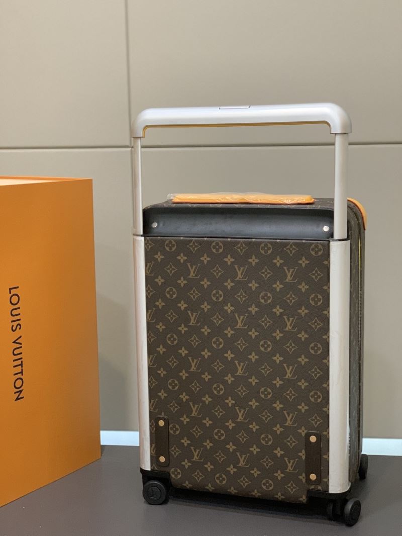 Louis Vuitton Suitcase